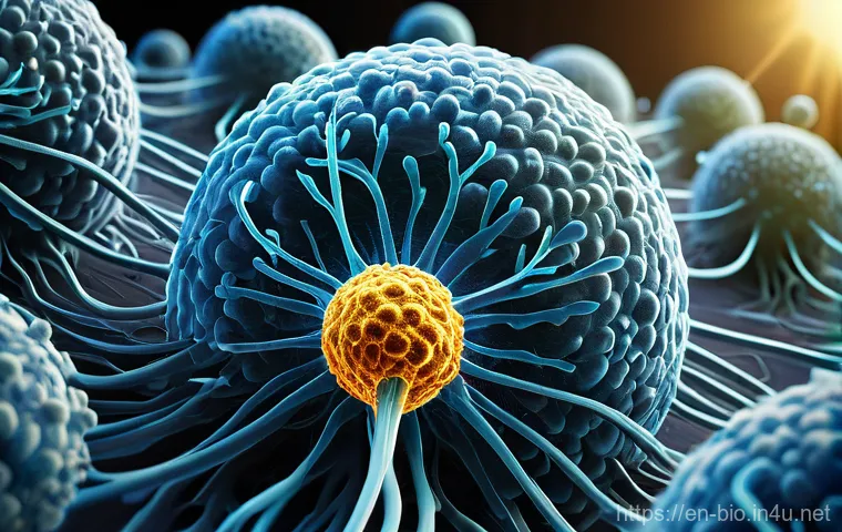 나노의학과 약물 전달 - **Prompt 2: Smart Wearable Nanotech Monitoring and Insulin Release**
    "A close-up of a diverse in...