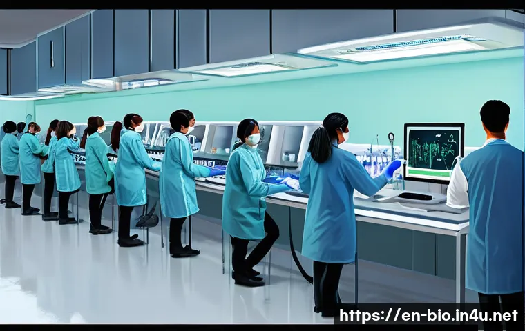 백신의 원리 관련 이미지 1