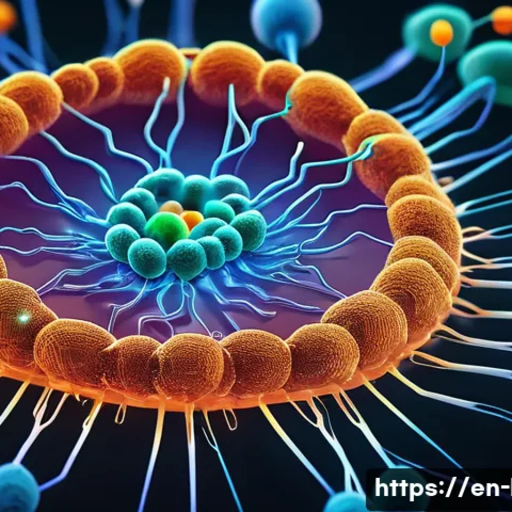 약물 대사와 유전적 차이 - A detailed scientific illustration of the cytochrome P450 enzyme family working inside a human liver...