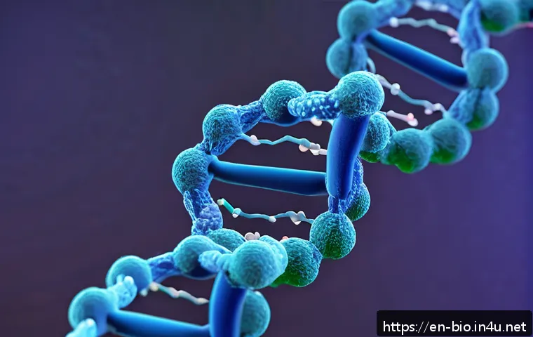 RNA 전사와 번역 관련 이미지 1