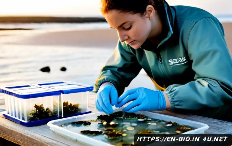 Marine Biology Basics: What You Study, Career Paths, and How to Choose a Course 3 해양 생물학 개론 관련 이미지 1